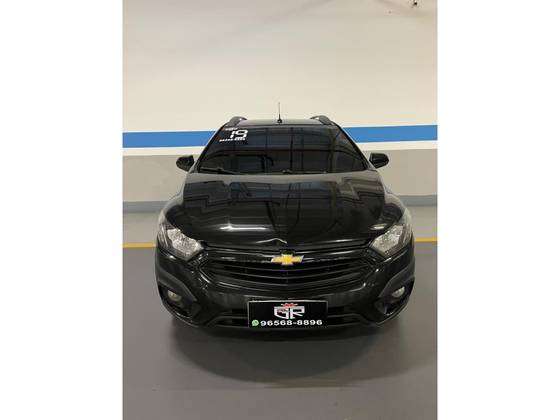 CHEVROLET ONIX 1.4 MPFI ACTIV 8V FLEX 4P AUTOMÁTICO CHEVROLET ONIX 1.4 MPFI ACTIV 8V FLEX 4P AUTOMÁTICO